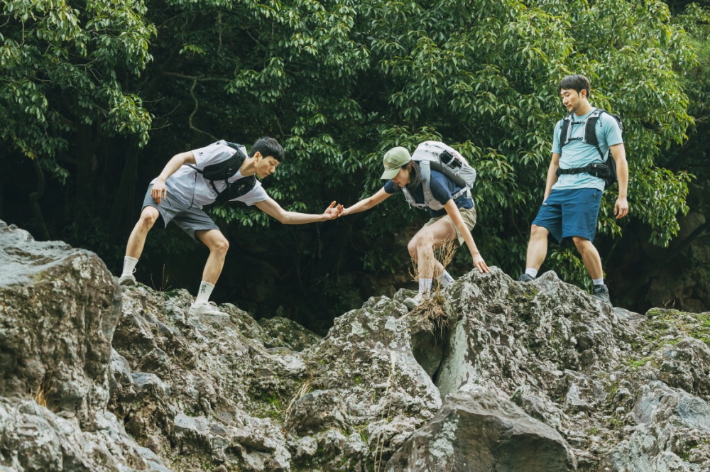 야간 산행・트레일 러닝 인기…2025년 블랙야크 아카데미 성료 27-Image